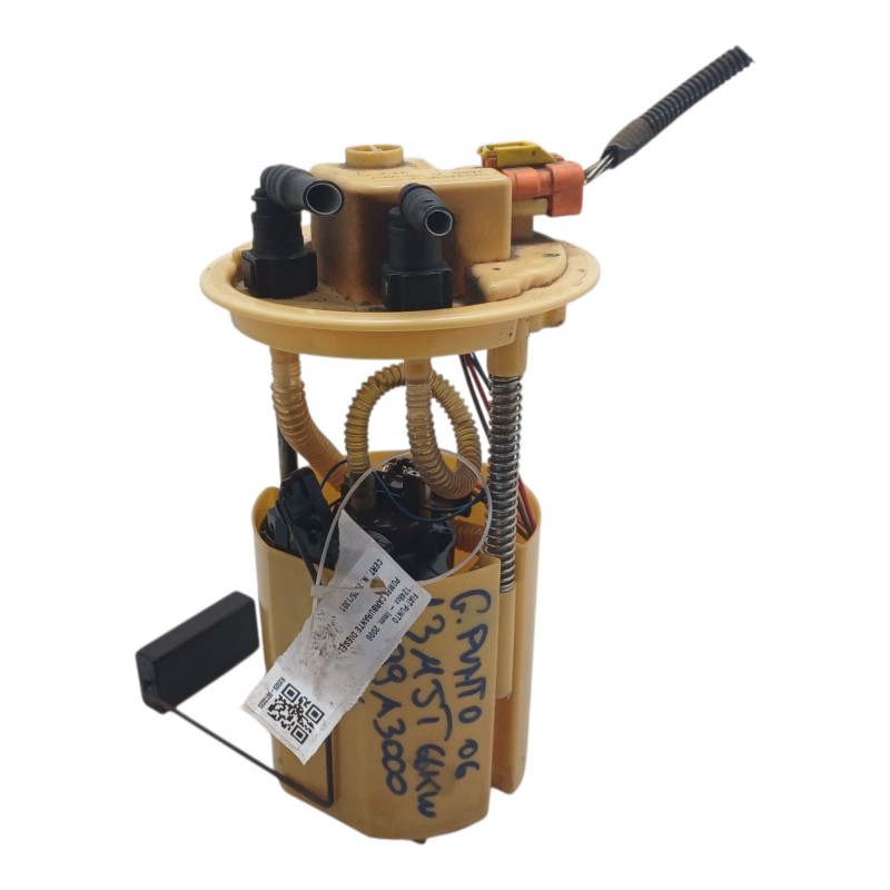 Pompa Carburante FIAT Grande Punto 2° Serie