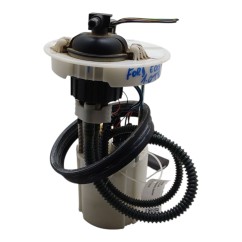Pompa Carburante FORD EcoSport Serie dal 12 - GN159H307NA - 2828269