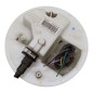Pompa Carburante FORD Fiesta 7° Serie