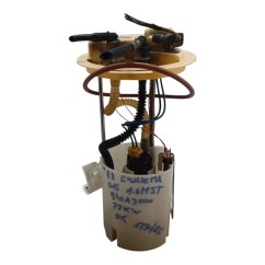 Pompa Carburante ALFA ROMEO Giulietta Serie 940 dal 13 - 50559783 - 2840115