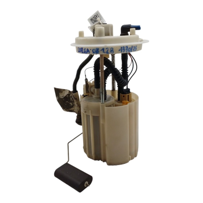 Pompa Carburante OPEL Corsa D 5P 1° Serie