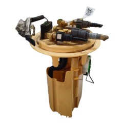 Pompa Carburante PEUGEOT 3008 Serie dal 09 al 16 - 1525LA - 2849348