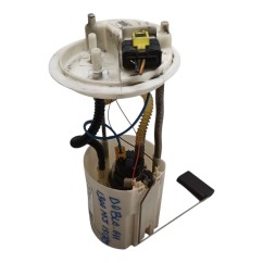 Pompa Carburante FIAT Doblo Cargo dal 10 al 18 - 0580203040 - 2895072