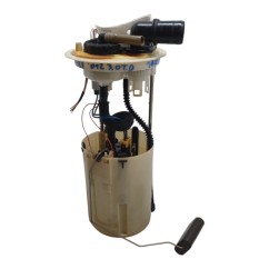 Pompa Carburante IVECO Daily 35C15 Serie dal 12 - 2909418 - 2909418