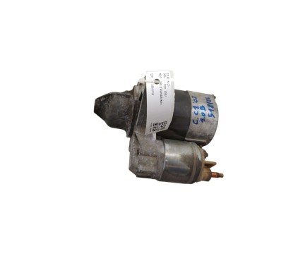Motorino d' avviamento CITROEN C1 1° Serie - 5802AL - 3284016