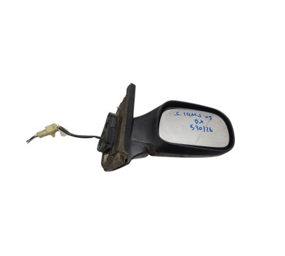 Specchietto Retrovisore Destro SUZUKI Ignis 2° Serie - 8470186G705PK - 3283597