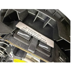 Airbag Volante FORD Transit Connect 2° Serie - 4637764 - 3628847