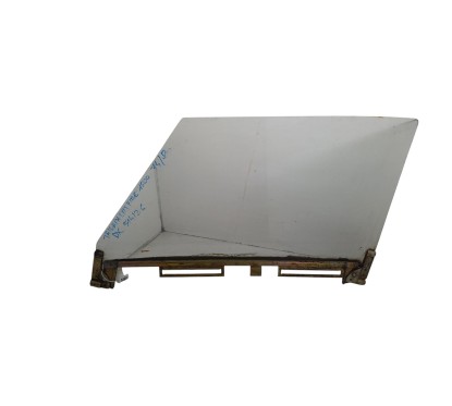 Vetro scendente anteriore destro TRIUMPH Spitfire Serie dal 74 al 80 - 3284345 - 3284345