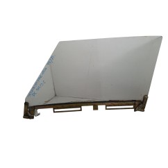 Vetro scendente anteriore destro TRIUMPH Spitfire Serie dal 74 al 80 - 3284345 - 3284345