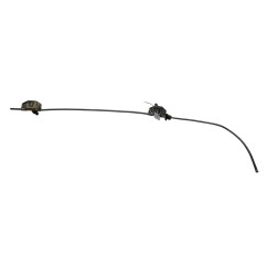 Tandem tergicristallo TRIUMPH Spitfire Serie dal 74 al 80 - 3284158 - 3284158
