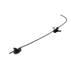 Tandem tergicristallo TRIUMPH Spitfire Serie dal 74 al 80 - 3284158 - 3284158