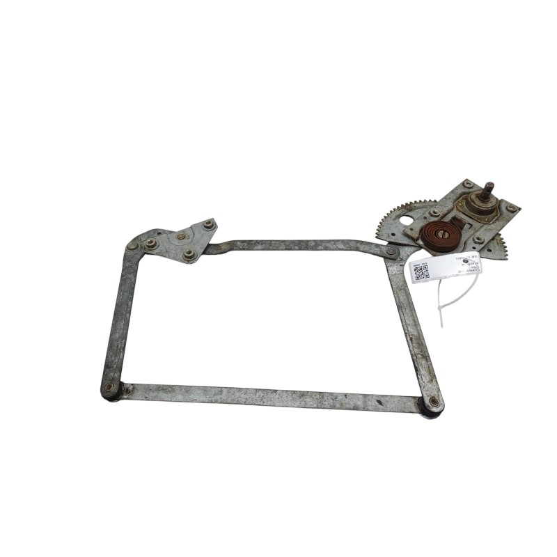 Alza vetro manuale ant DX TRIUMPH Spitfire Serie dal 74 al 80