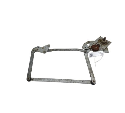 Alza vetro manuale ant DX TRIUMPH Spitfire Serie dal 74 al 80 - 3284148 - 3284148