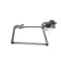 Alza vetro manuale ant DX TRIUMPH Spitfire Serie dal 74 al 80