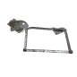 Alza vetro manuale ant DX TRIUMPH Spitfire Serie dal 74 al 80