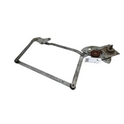 Alza vetro manuale ant DX TRIUMPH Spitfire Serie dal 74 al 80 - 3284148 - 3284148