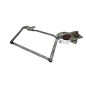 Alza vetro manuale ant DX TRIUMPH Spitfire Serie dal 74 al 80