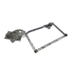 Alza vetro manuale ant DX TRIUMPH Spitfire Serie dal 74 al 80 - 3284148 - 3284148