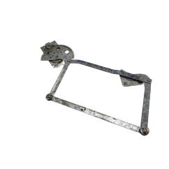 Alza vetro manuale ant DX TRIUMPH Spitfire Serie dal 74 al 80 - 3284148 - 3284148