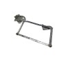 Alza vetro manuale ant DX TRIUMPH Spitfire Serie dal 74 al 80
