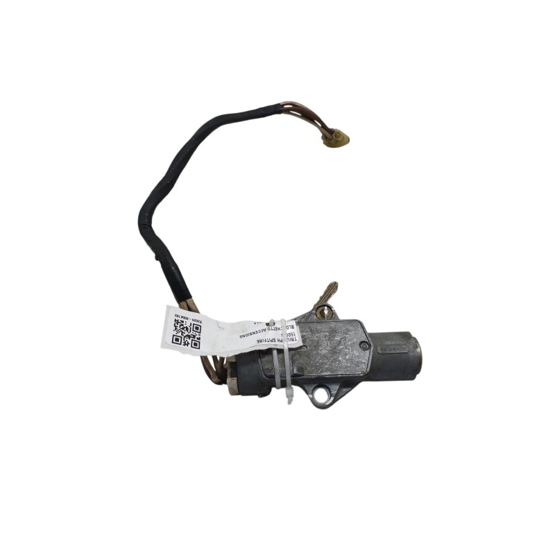 Blocchetto Accensione TRIUMPH Spitfire Serie dal 74 al 80