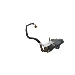 Blocchetto Accensione TRIUMPH Spitfire Serie dal 74 al 80