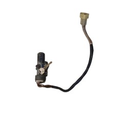 Blocchetto Accensione TRIUMPH Spitfire Serie dal 74 al 80 - 3284140 - 3284140