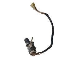 Blocchetto Accensione TRIUMPH Spitfire Serie dal 74 al 80 - 3284140 - 3284140