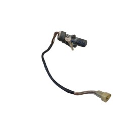 Blocchetto Accensione TRIUMPH Spitfire Serie dal 74 al 80 - 3284140 - 3284140