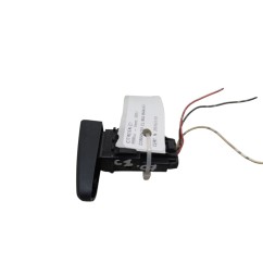 Comandi Clima CITROEN C1 1° Serie - 6554KX - 3284601