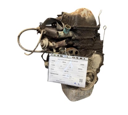 Motore Completo LADA Niva 1° Serie - 212141000260 - 3283690