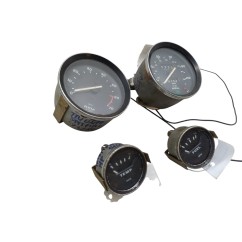 Kit Strumentazioni TRIUMPH Spitfire Serie dal 74 al 80