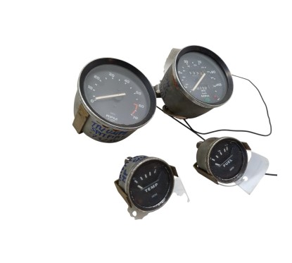 Kit Strumentazioni TRIUMPH Spitfire Serie dal 74 al 80 - 3284539 - 3284539