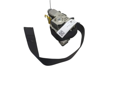 Cintura di sicurezza anteriore destra LANCIA Ypsilon 2° Serie - 735420952 - 3626142
