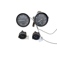 Kit Strumentazioni TRIUMPH Spitfire Serie dal 74 al 80 - 3284539 - 3284539