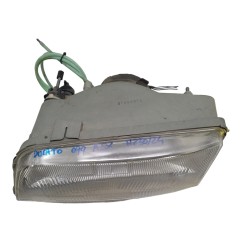 Faro Anteriore Sinistro FIAT Ducato 3° Serie - 1328709080 - 1685286