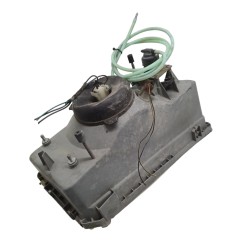 Faro Anteriore Sinistro FIAT Ducato 3° Serie - 1328709080 - 1685286