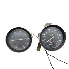 Kit Strumentazioni TRIUMPH Spitfire Serie dal 74 al 80 - 3284539 - 3284539