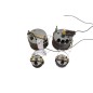 Kit Strumentazioni TRIUMPH Spitfire Serie dal 74 al 80