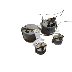 Kit Strumentazioni TRIUMPH Spitfire Serie dal 74 al 80 - 3284539 - 3284539