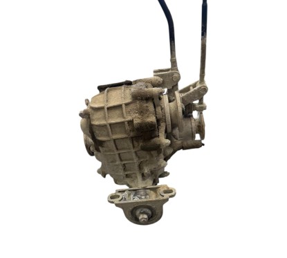Ripartitore di coppia/riduttore 4x4 LADA Niva 1° Serie