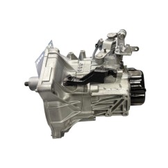Cambio Manuale Completo SUZUKI Wagon R 3° Serie