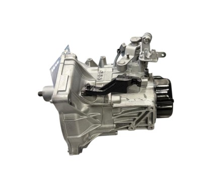 Cambio Manuale Completo SUZUKI Wagon R 3° Serie