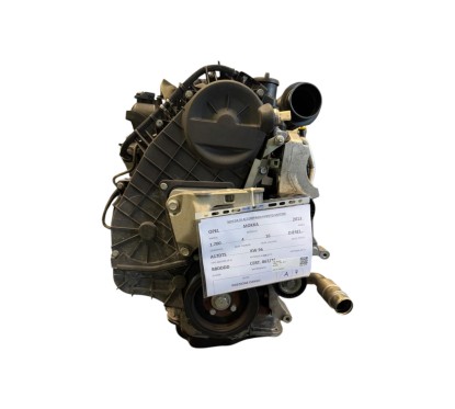Motore Completo OPEL Mokka 1° Serie - 55487190 - 3626269