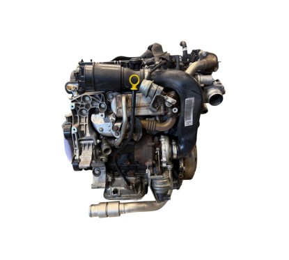 Motore Completo OPEL Mokka 1° Serie