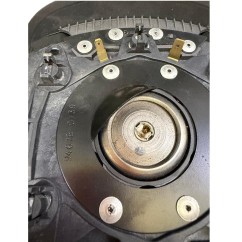 Airbag Volante FORD Transit Serie dal 00 al 06 - 4088967 - 3629090