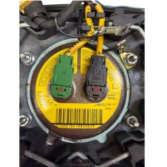 Airbag Volante FORD Fusion 1° Serie - 1369295 - 3629077