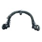Assale posteriore SMART Fortwo Coupé W451