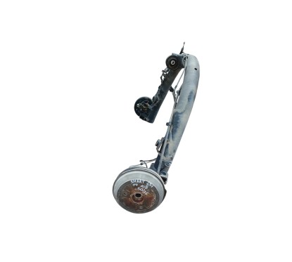 Assale posteriore SMART Fortwo Coupé W451