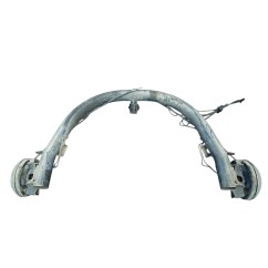 Assale posteriore SMART Fortwo Coupé W451 - A4513502700 - 3628981